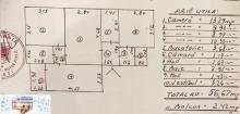 anunt De vanzare Apartament 4 camere Galati Micro 39